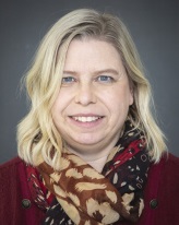 Marie Helgesson